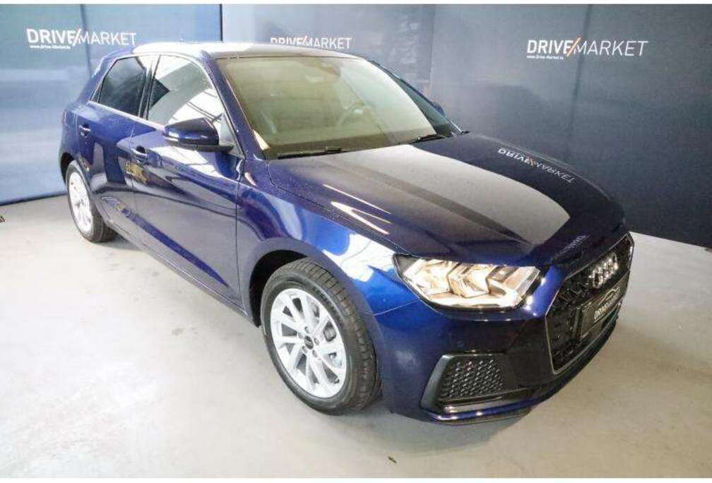 Audi Advanced