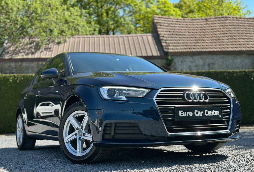 Audi Sportback 1.0 TFSI S tronic