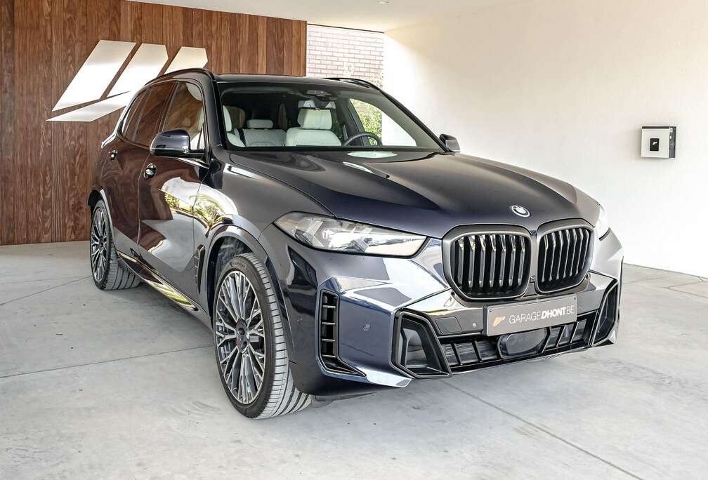 BMW xdrive 50e, Mpackpro, Pano, Head up, Massage G0...