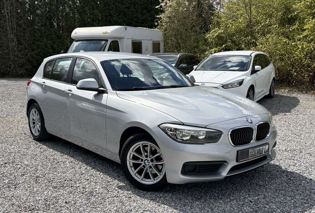 BMW TRES BONE ETAT