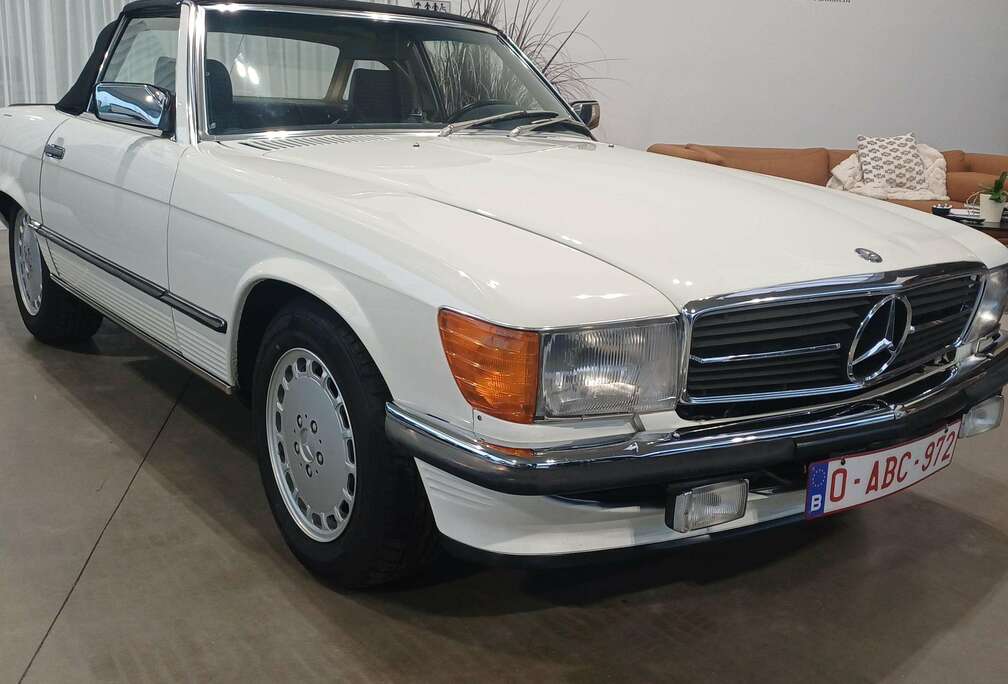 Mercedes-Benz