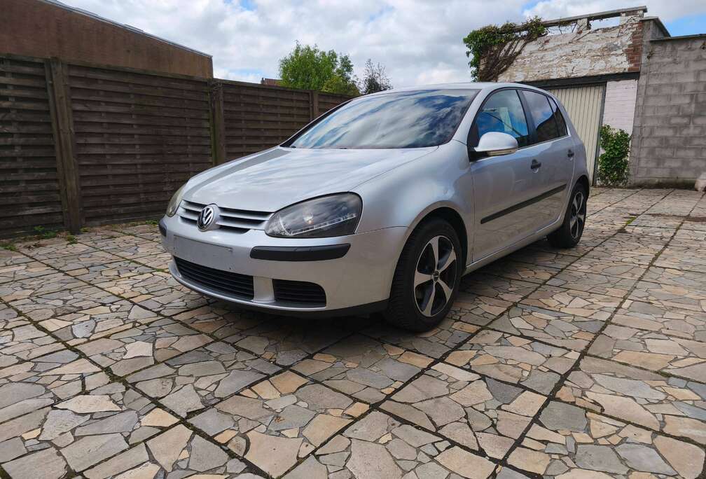Volkswagen Golf 1.4i 16v Edition Carplay, LED