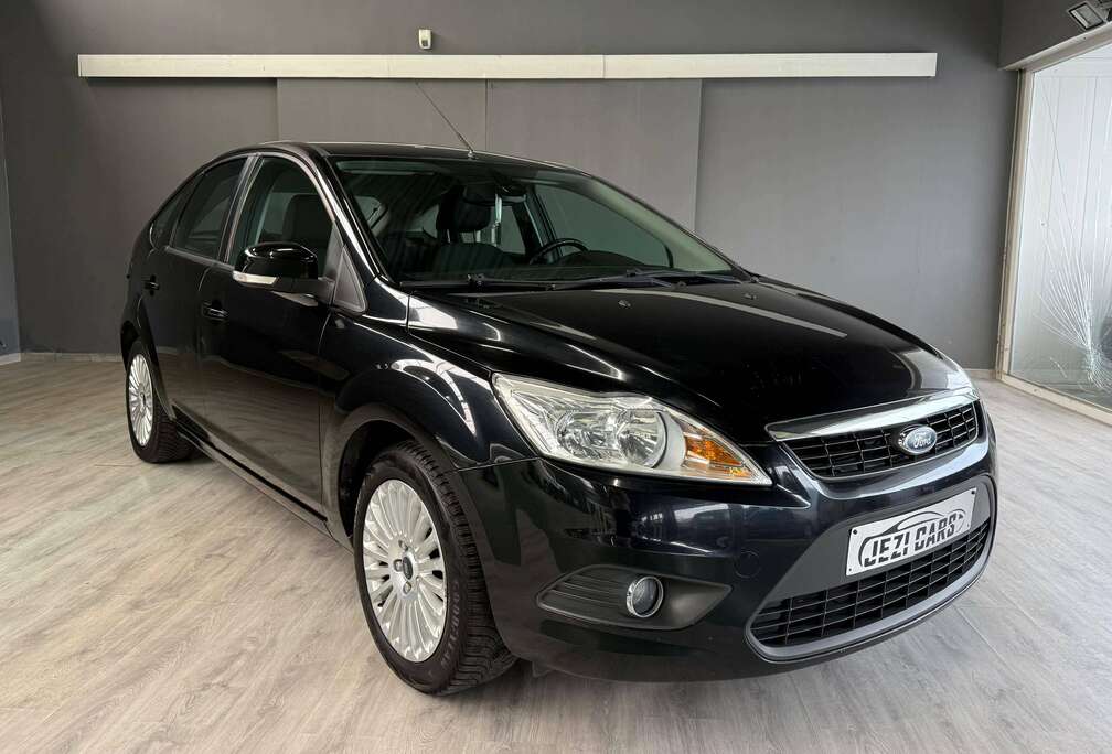 Ford Focus 1.4i Ambiente