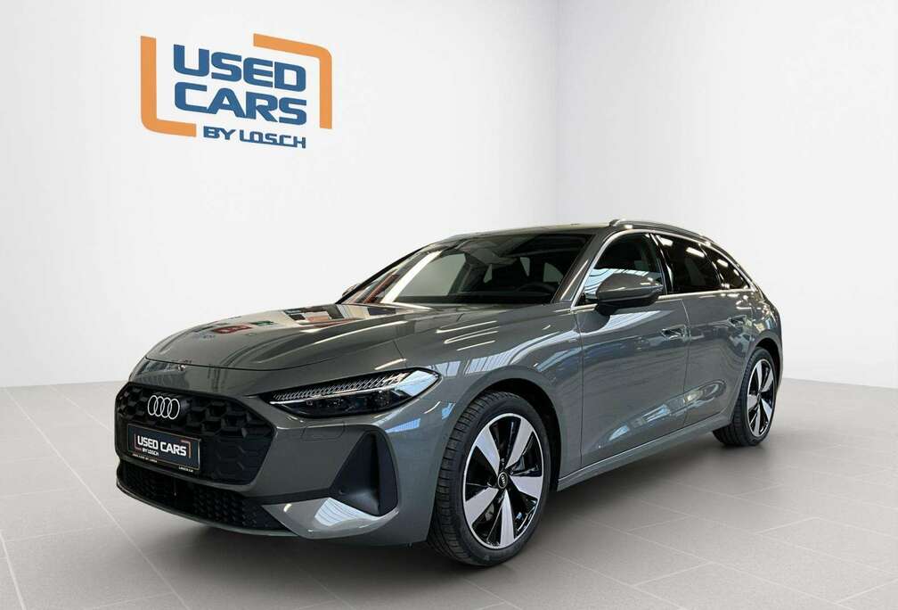 Audi Avant+PHEV+Quattro+S-Tronic