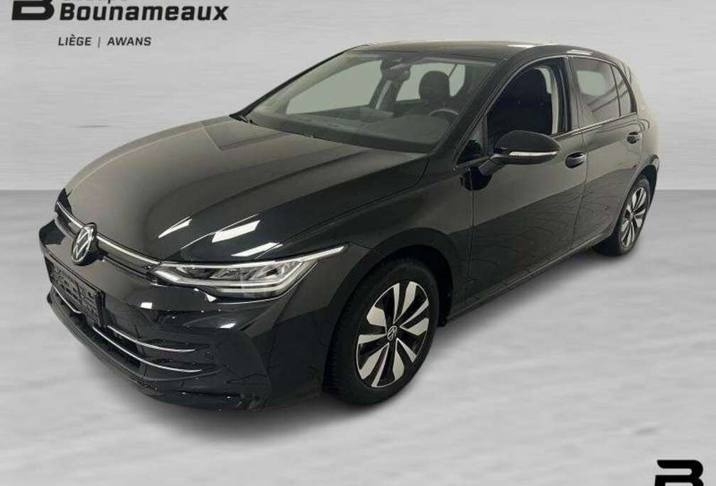 Volkswagen GOLF 1.5  eTSI Goal Dsg 7