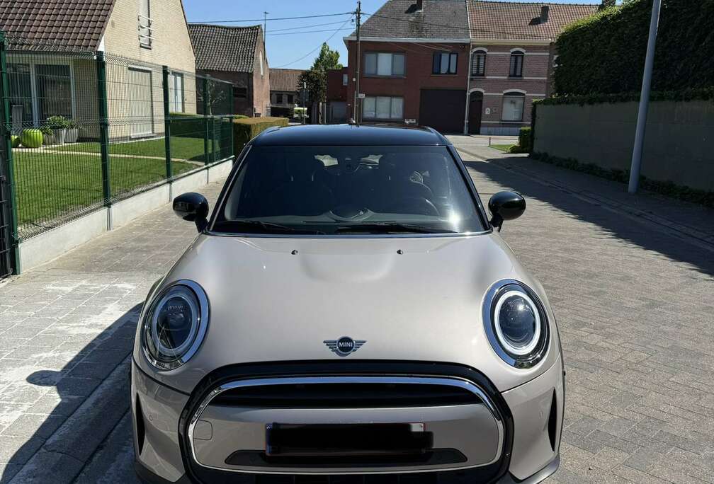 MINI 1.5A OPF DCT