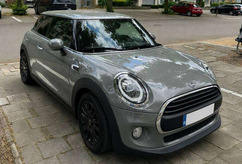 MINI Mini 1.5 One