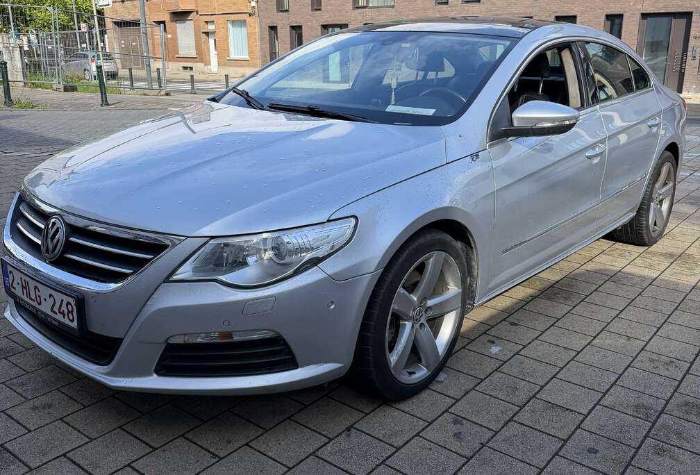 Volkswagen 1.8 16S TSI 160