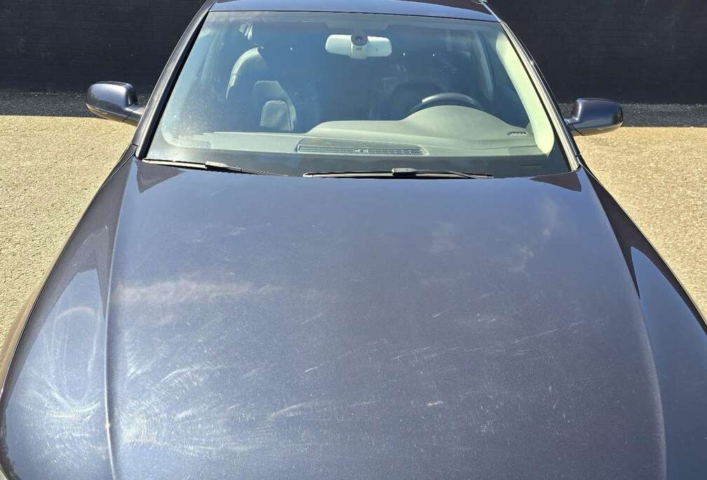 Audi Avant 2.0 TDi