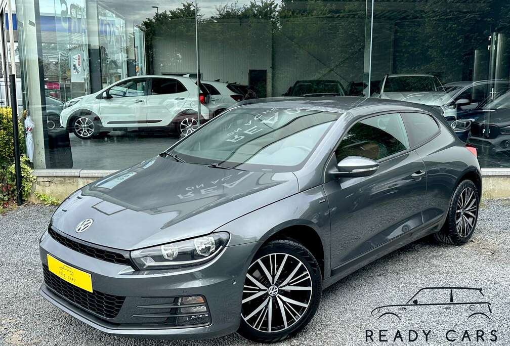 Volkswagen 1,4 TSI*EURO 6*FACELIFT*CUIR*NAVI*CAMERA*SIEG CHAUFF*CARNET VW*NOUVEAUX PNEUS*GARANTIE