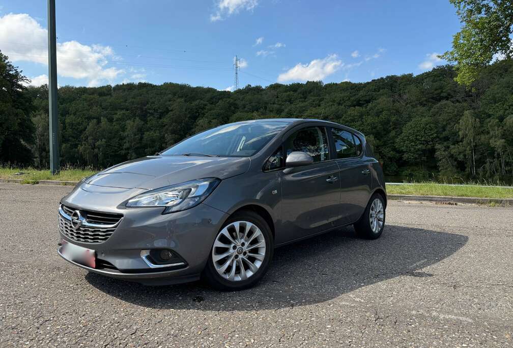 Opel Corsa 1.4i Cosmo