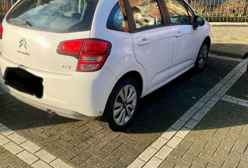 Citroen 1.1 Cool&Sound