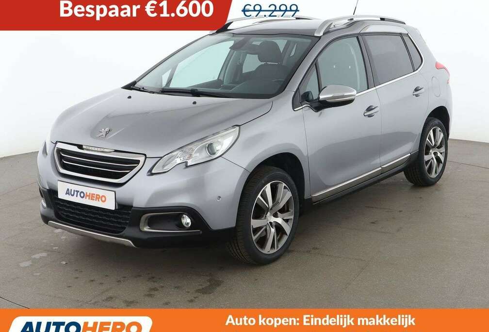 Peugeot 1.6 Active