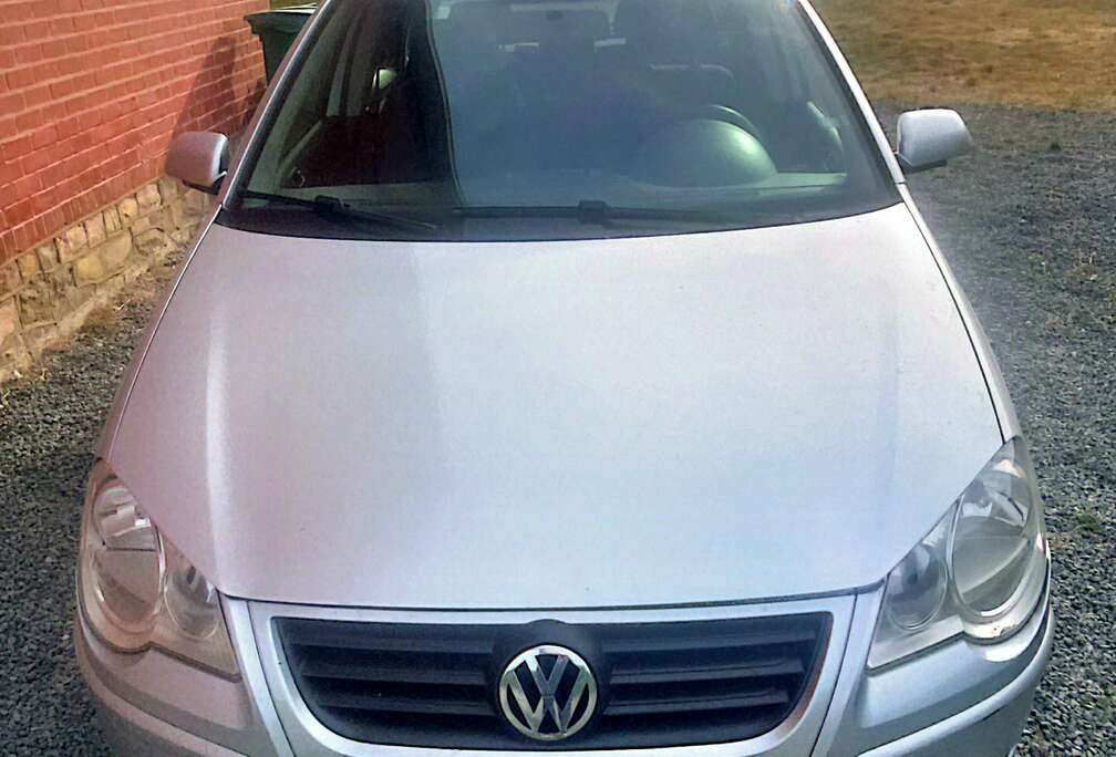Volkswagen 1.2i Edition