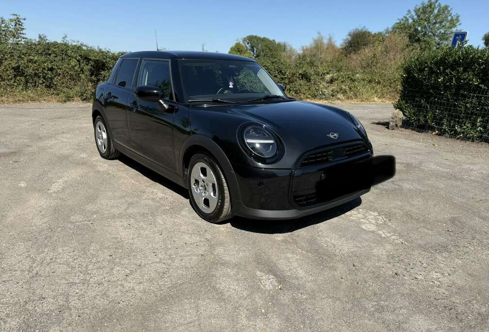 MINI
