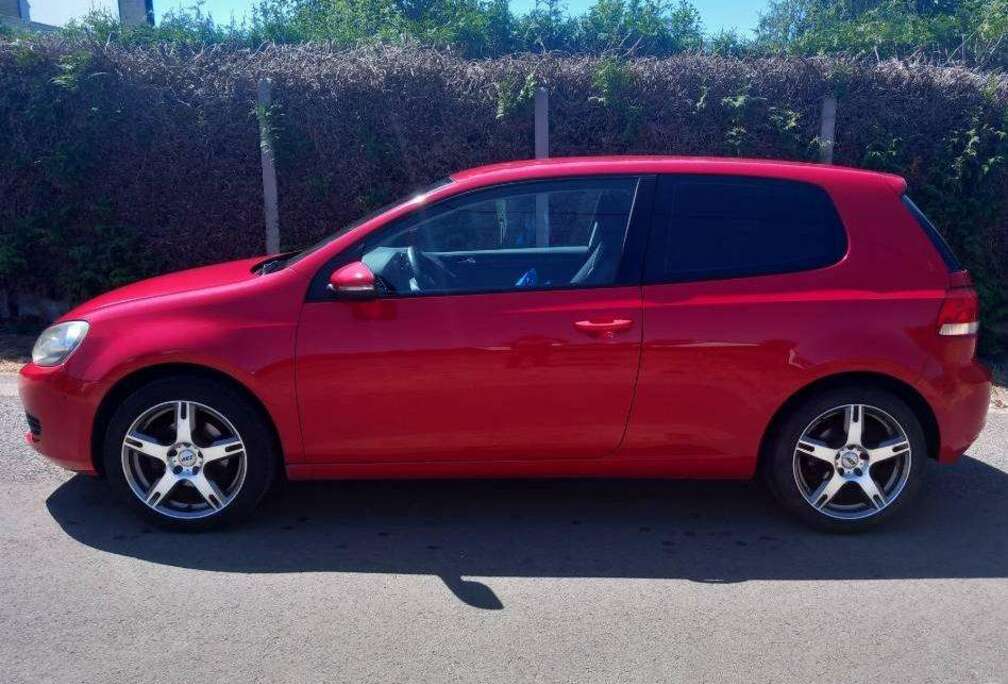 Volkswagen 1.4i Trendline