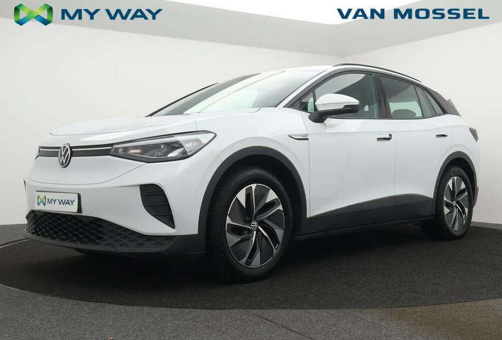 Volkswagen Pro Performance 77kWh 204PK *NAVI*CRUISE*BLTH*APP-CONNECT-SFEERVERLICHTING*...*