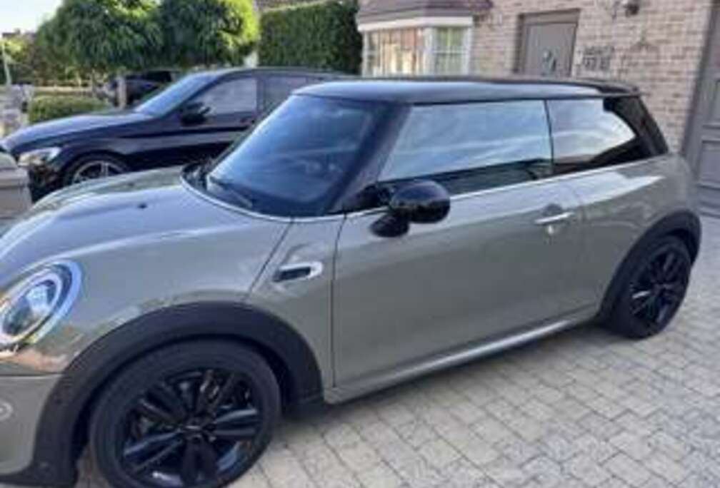 MINI Mini 1.5A Cooper OPF (EU6d-TEMP)