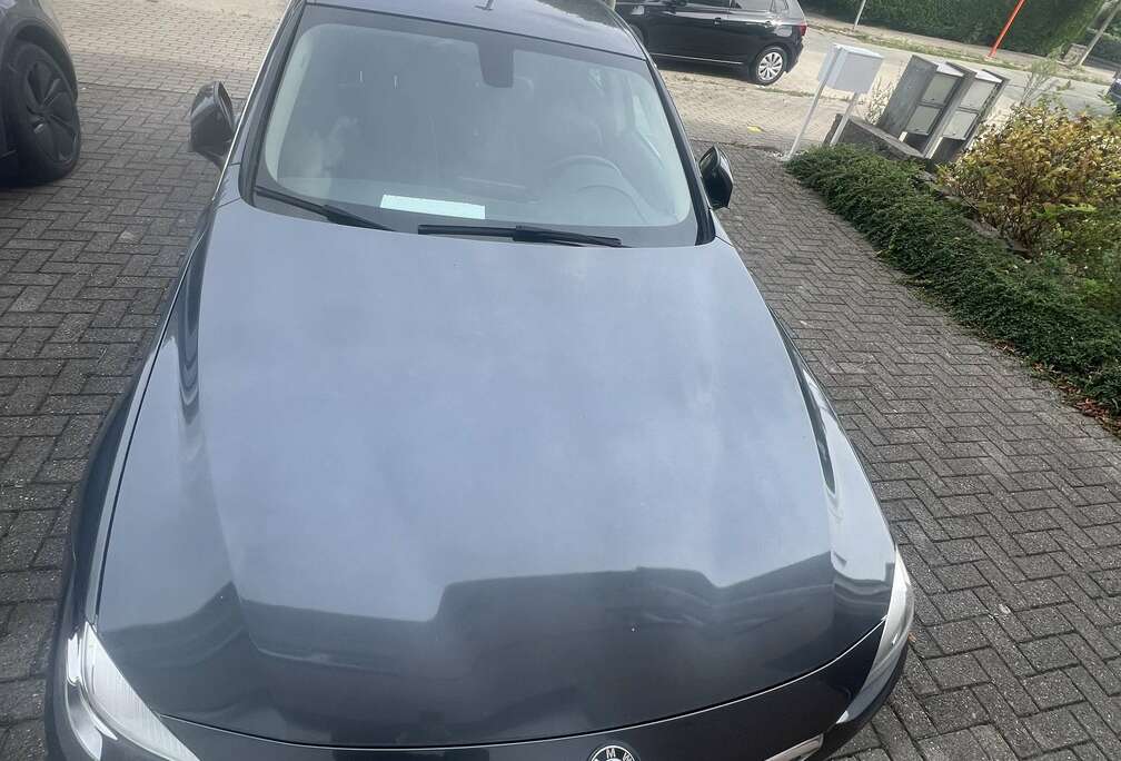 BMW Gran Turismo dXA