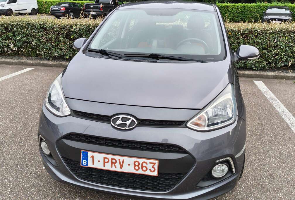 Hyundai 1.0