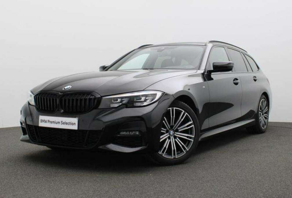 BMW M SPORT - NAVI - AUTOMAAT