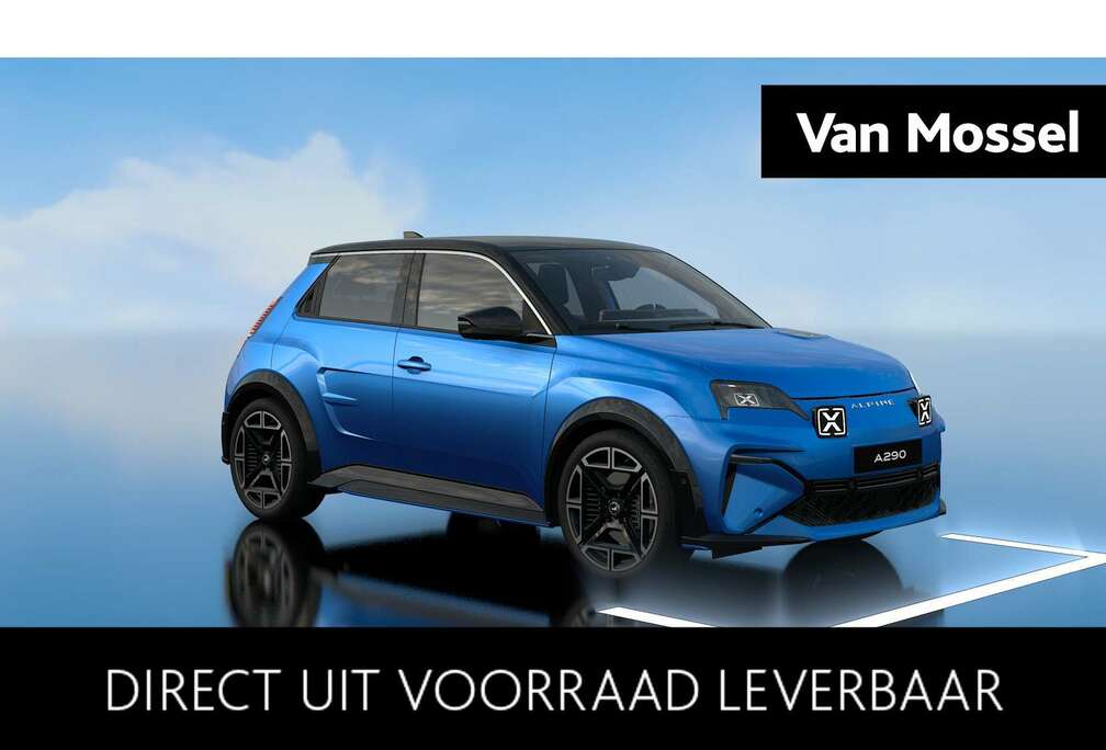 GT
