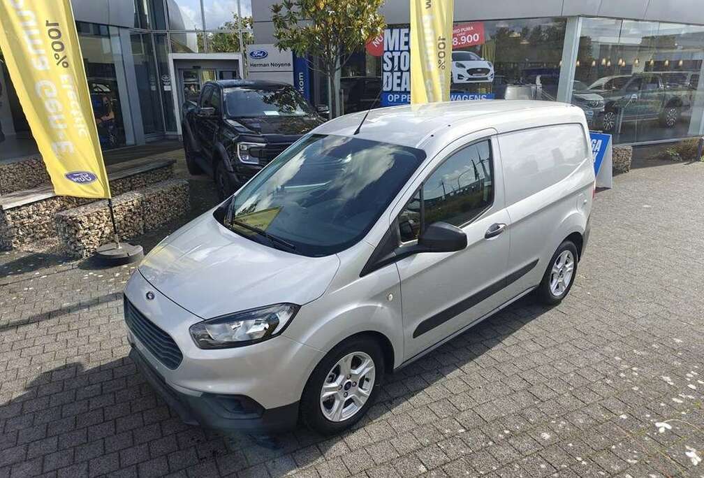 Ford Trend