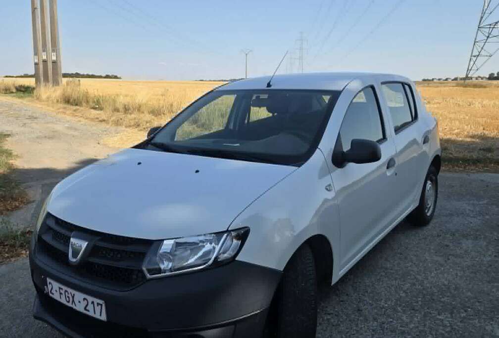 Dacia 1.2i