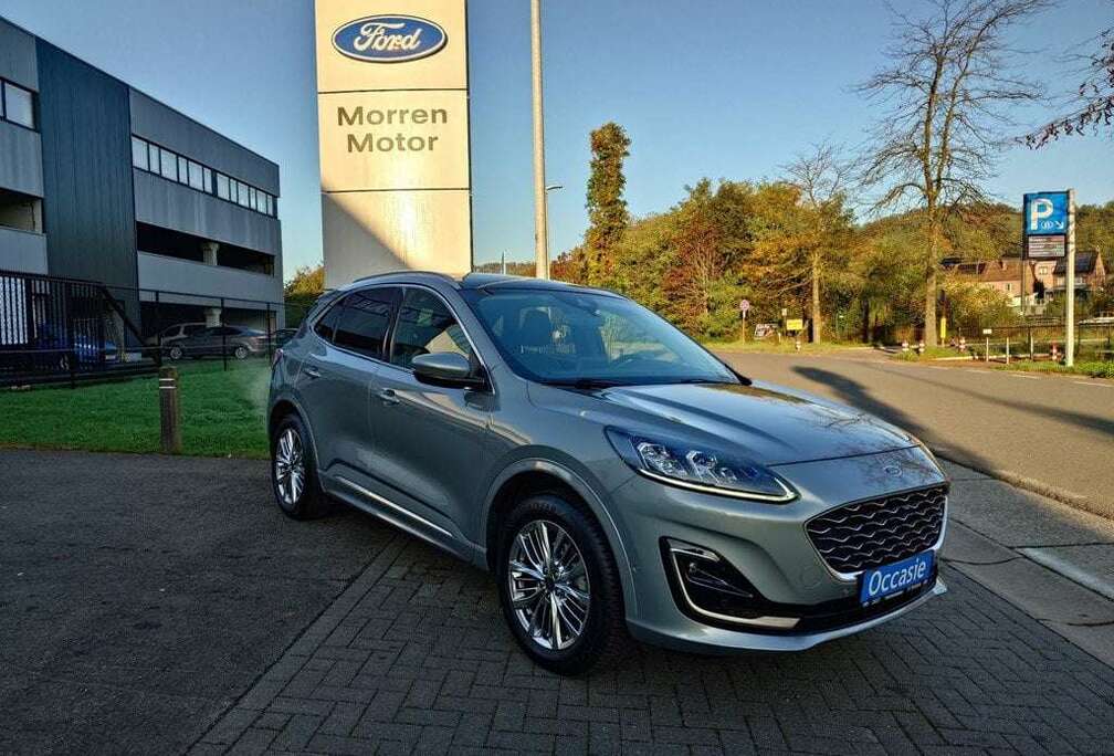 Ford Vignale *02002* OC0277