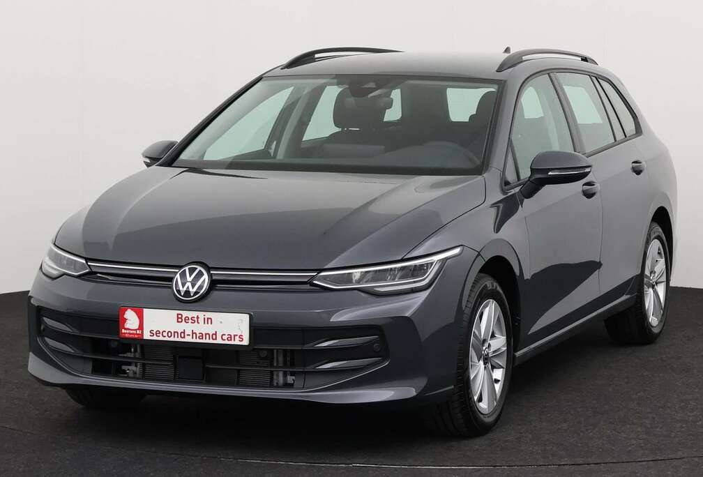 Volkswagen (Facelift)LIFE 1.5 TSI + CARPLAY + CAMERA + PDC +