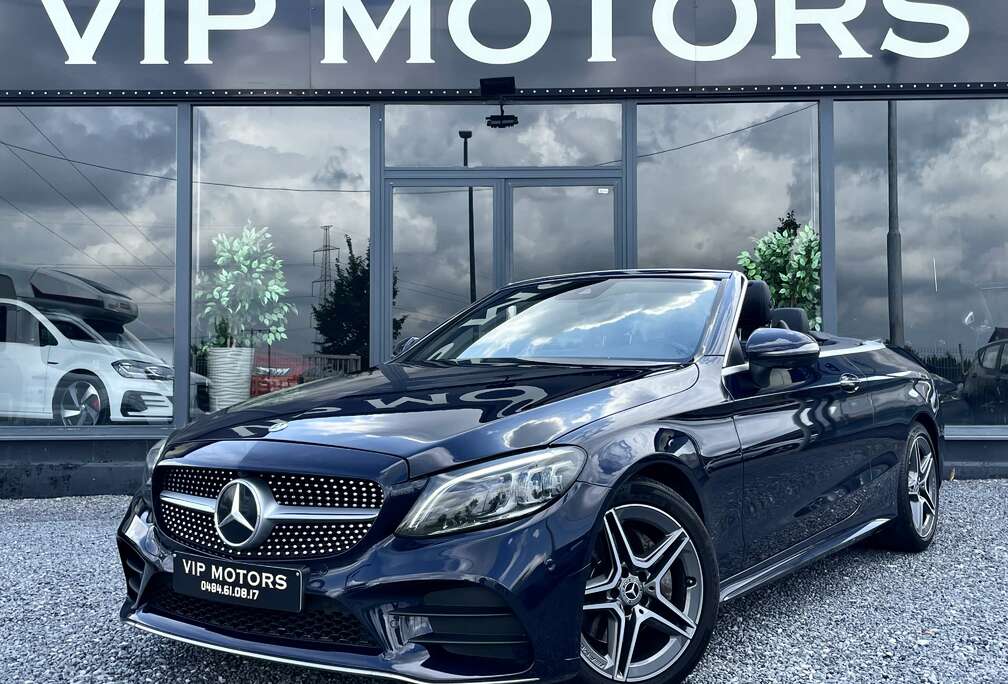 Mercedes-Benz AMG // BURMESTER // CARNET COMPLET MERCEDES