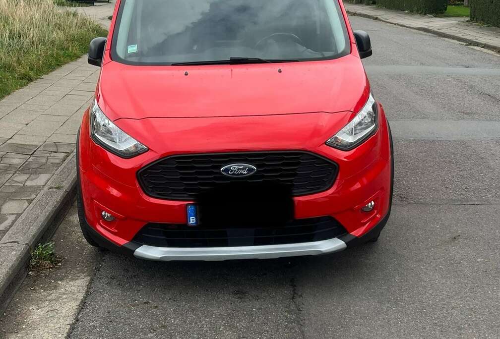 Ford 230 HD 1.5 TDCi Active