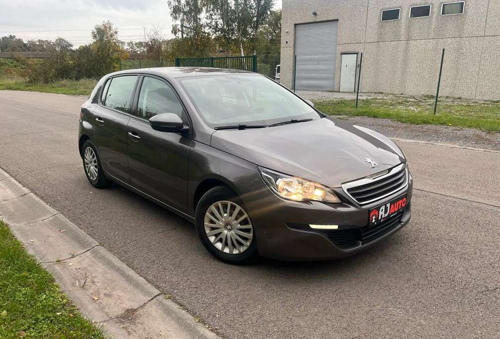 Peugeot 1200cc Essence