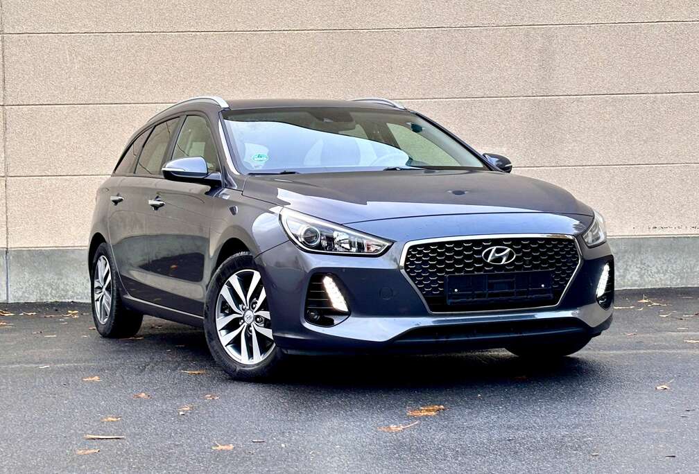 Hyundai i30 SW 1.4 T-GDi Essence Garantie 12 mois
