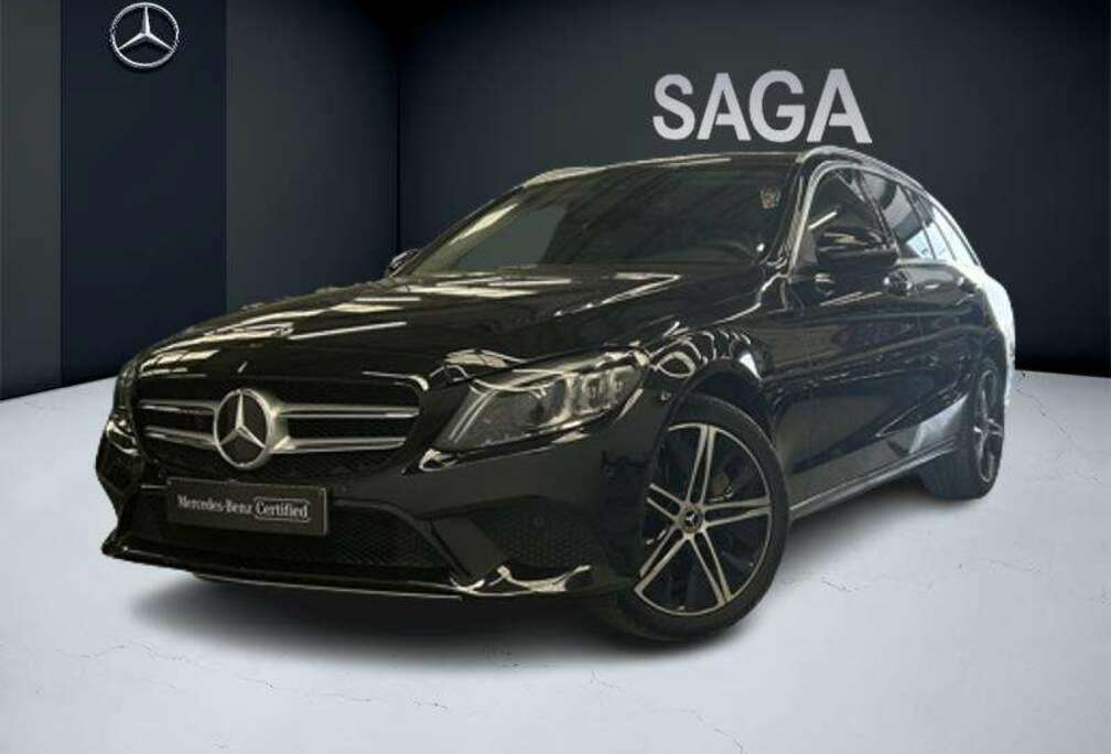 Mercedes-Benz Classe Break C de break