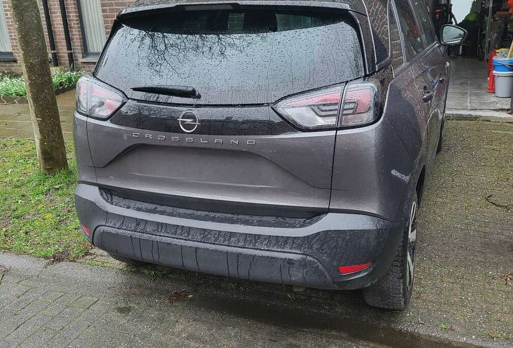 Opel 1.2 Turbo Elegance S/S