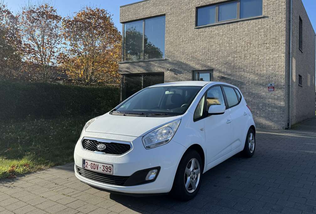 Kia 1.4i