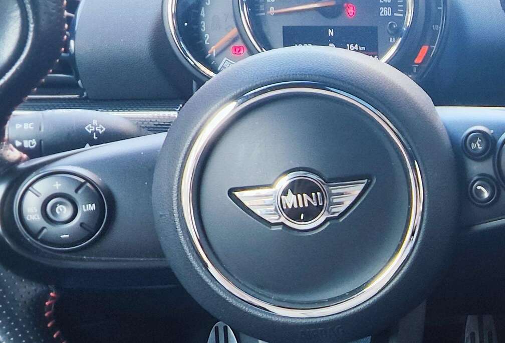 MINI Mini Clubman 1.5 Cooper