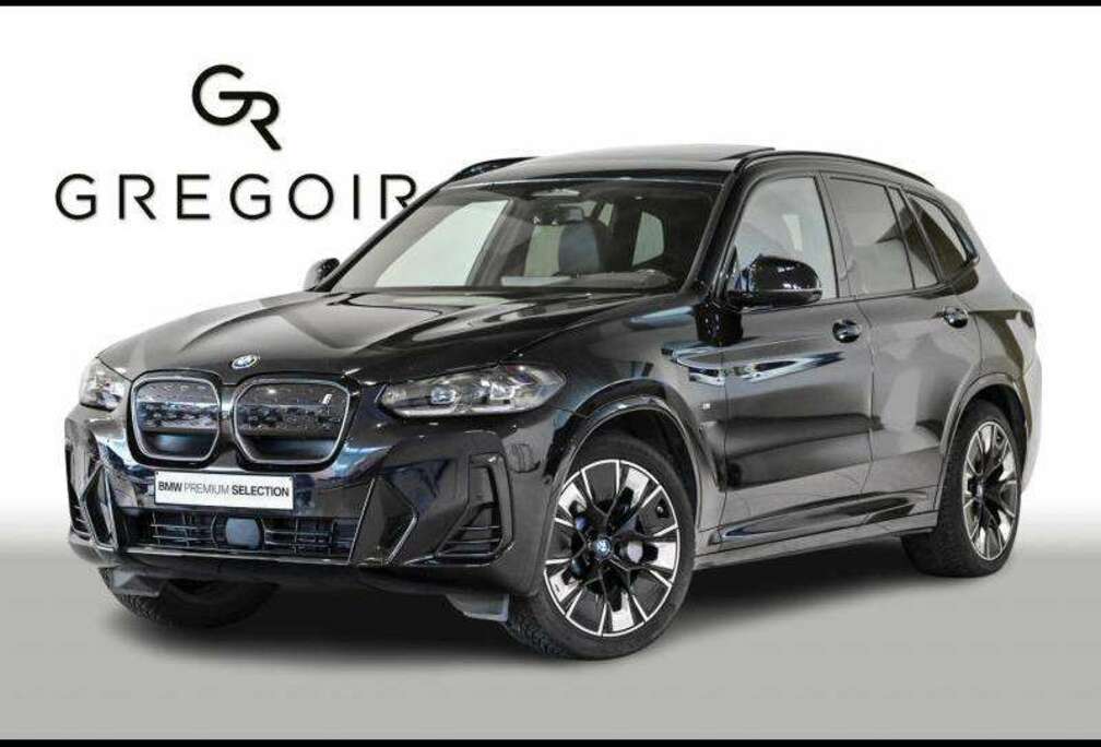 BMW Impressive  Msport  Comfort  360 cam  Dass+