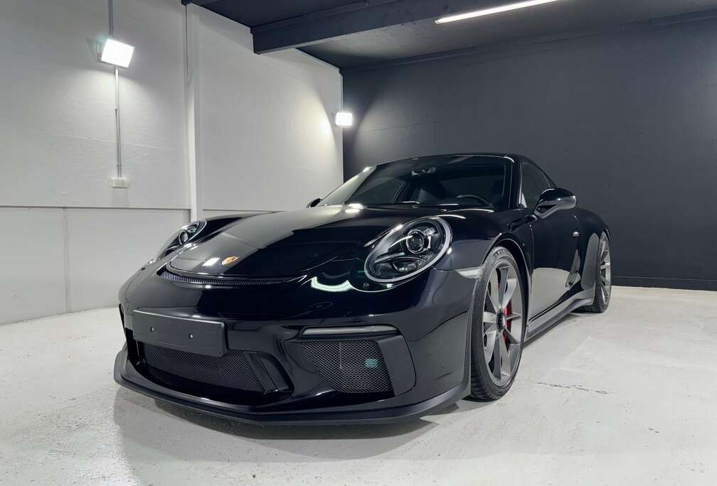 Porsche GT3 TOURING *TVA DEDUCTIBLE *