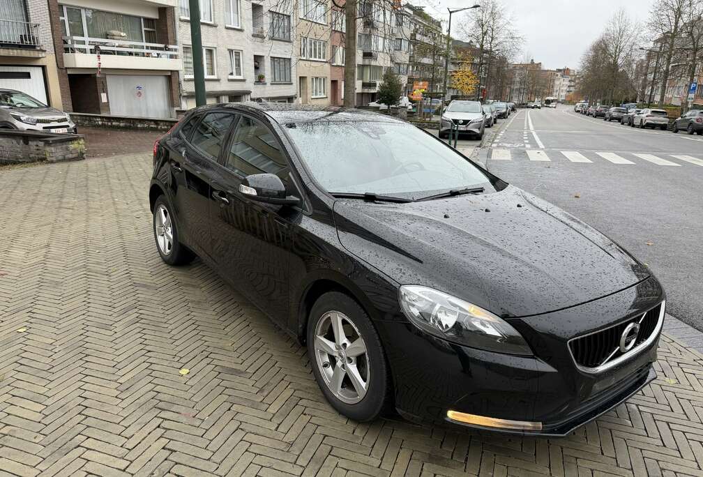 Volvo 2.0 D2 Momentum