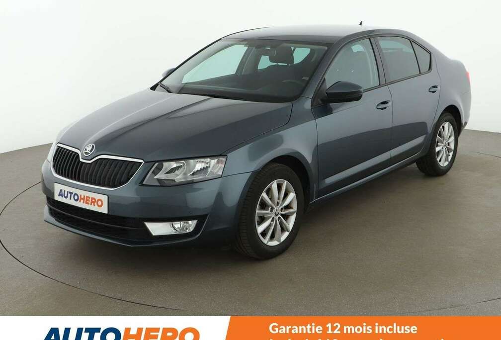 Skoda 1.0 TSI Ambition