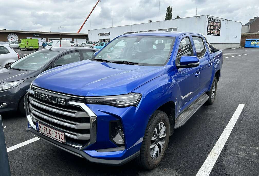 89kWh Elite