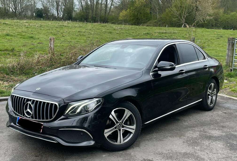 Mercedes-Benz COCKPIT SPORTLINE