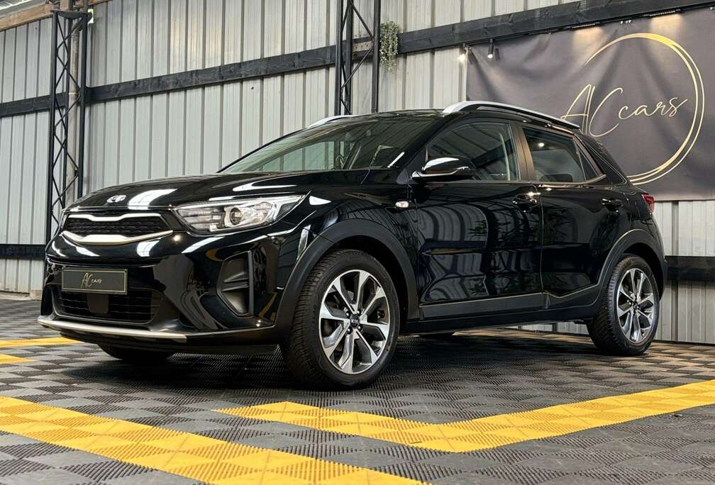 Kia Stonic 1.4i Fusion *Garantie 12 mois *