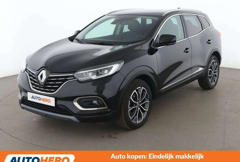 Renault 1.3 TCe Intens