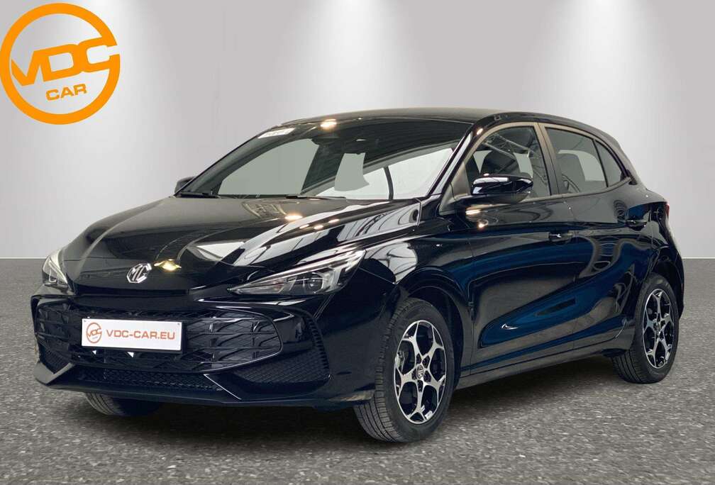 MG Comfort 1.5 Essence