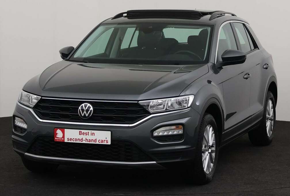 Volkswagen 1.0 TSI STYLE + CAMERA + PDC + CRUISE(ACC) + PANO