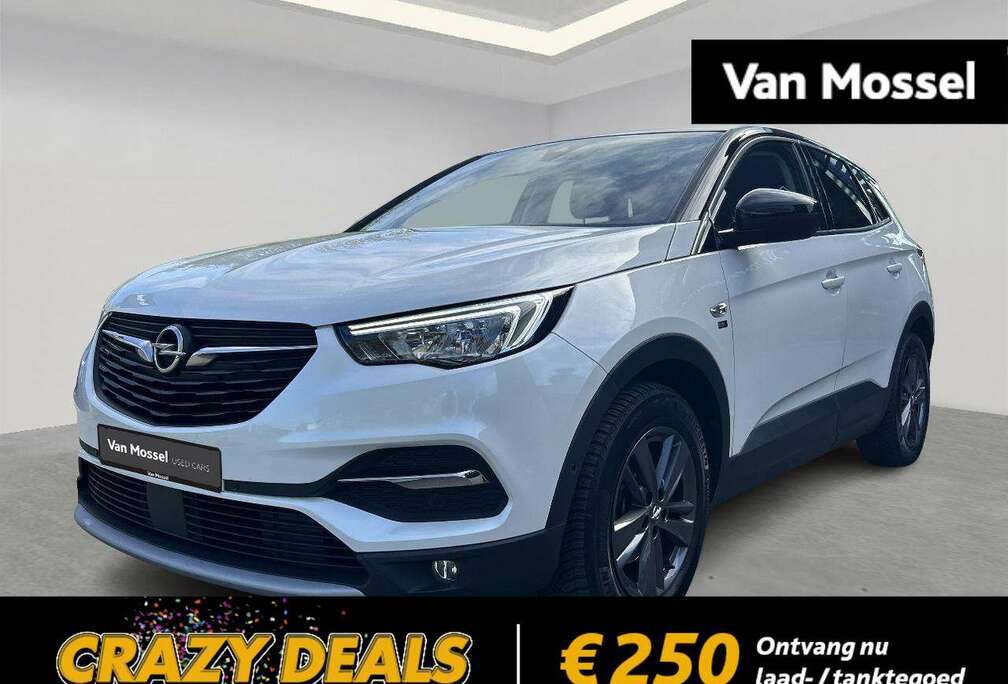 Opel 1.2 Turbo S/S MT6 Ultimate