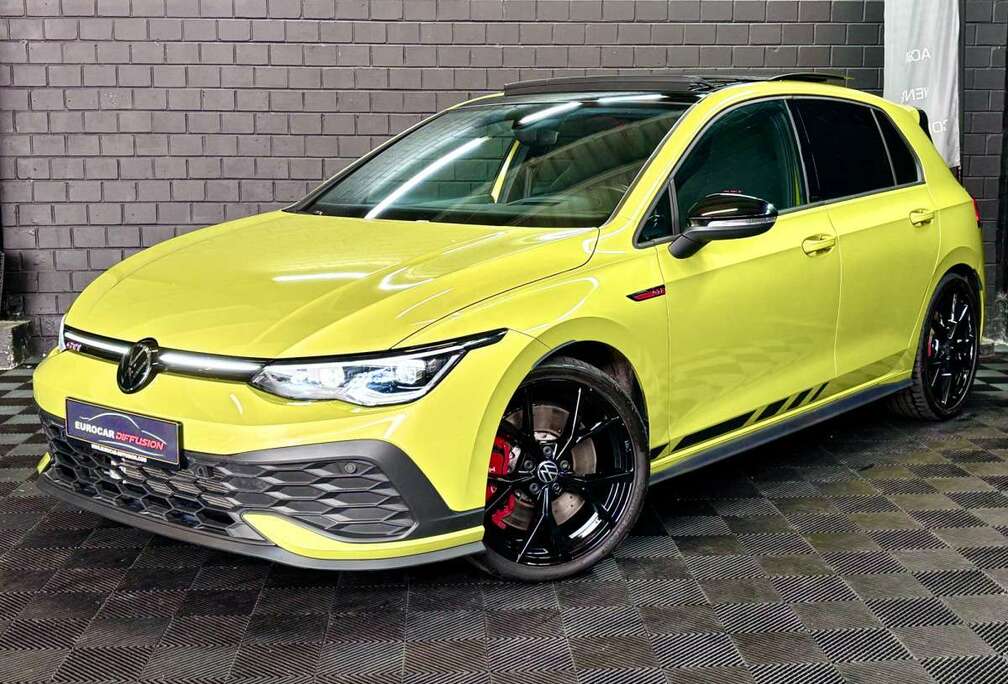 Volkswagen Clubsport 2.0 TSI 300 CV DSG7 *PANO*MATRIX* *CAM*